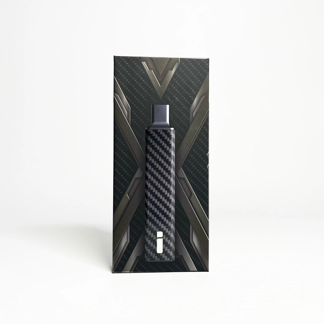 I Individual Carbon табак