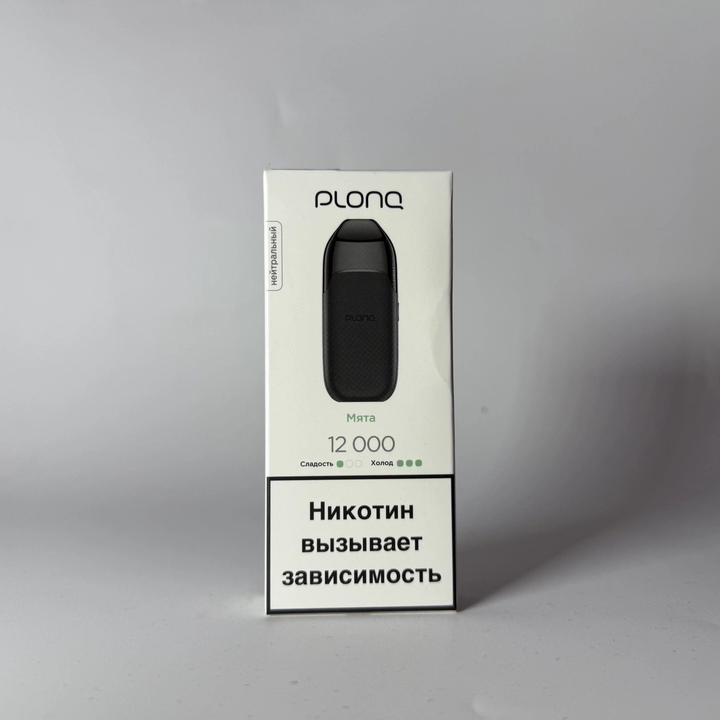 Plonq Prime 12000 Мята