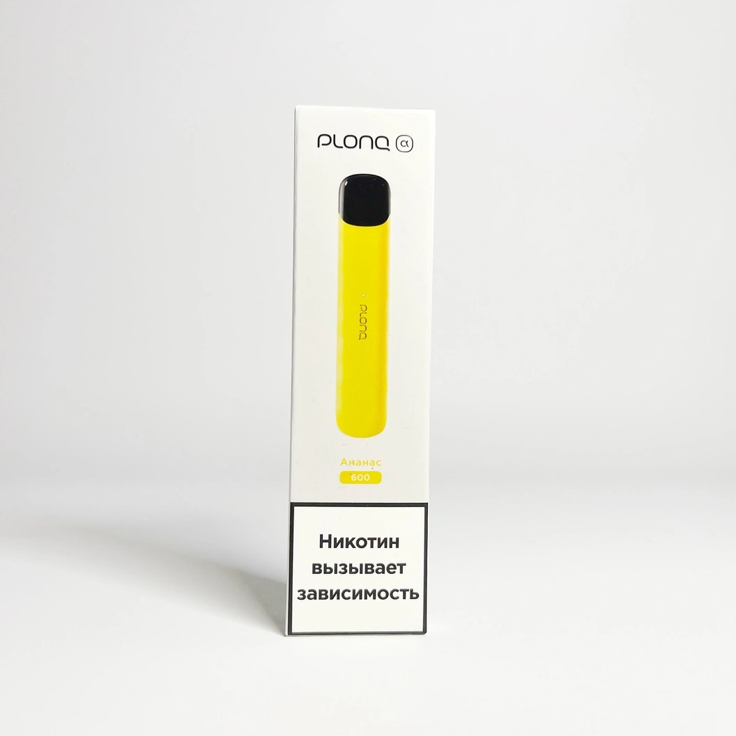 Plonq Alpha 600 Ананас