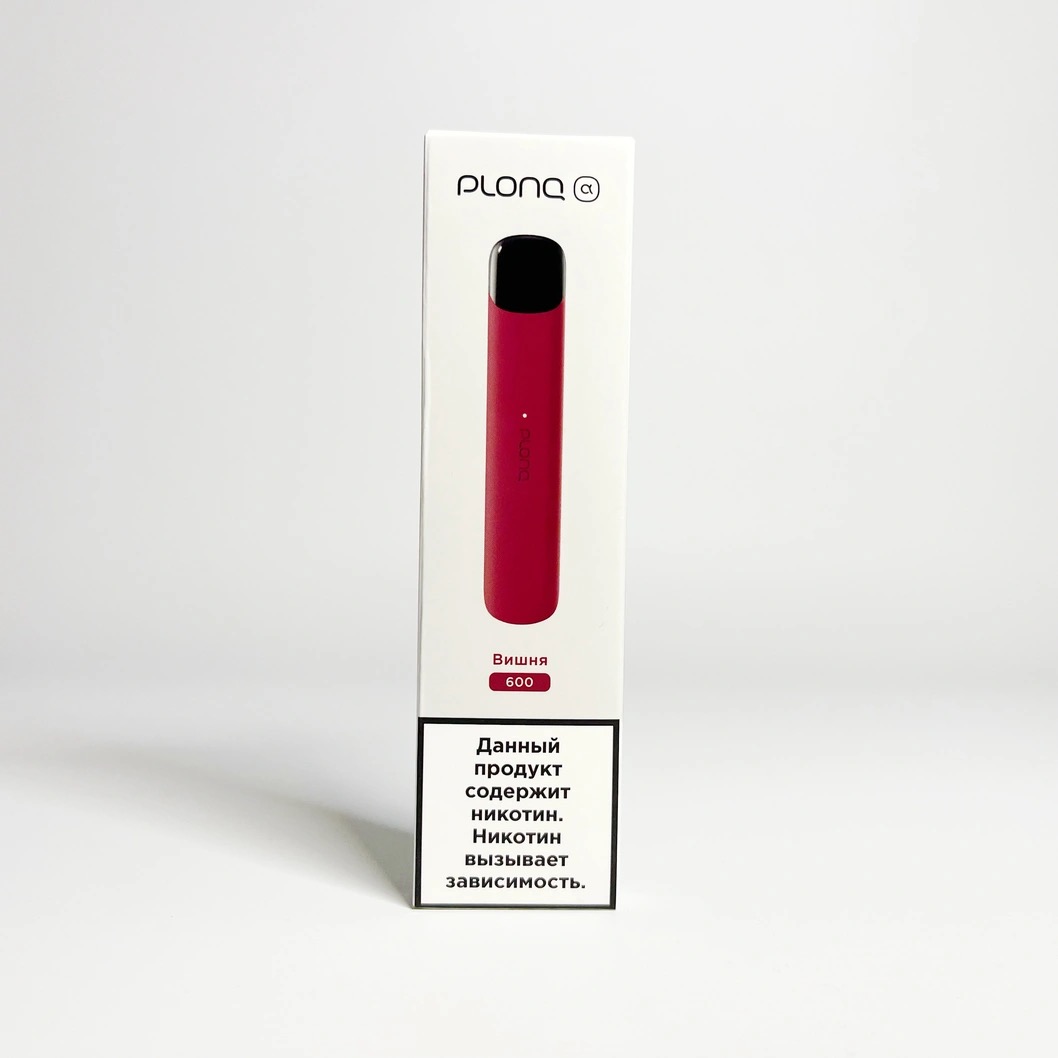Plonq Alpha 600 Вишня