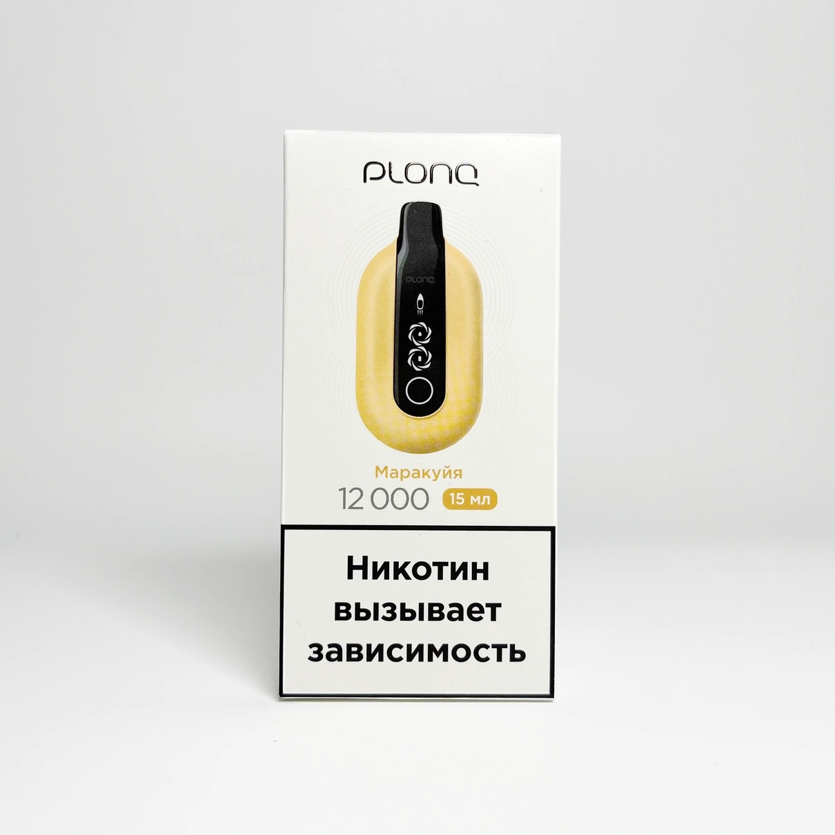 Plonq ULTRA 12000 Маракуйя