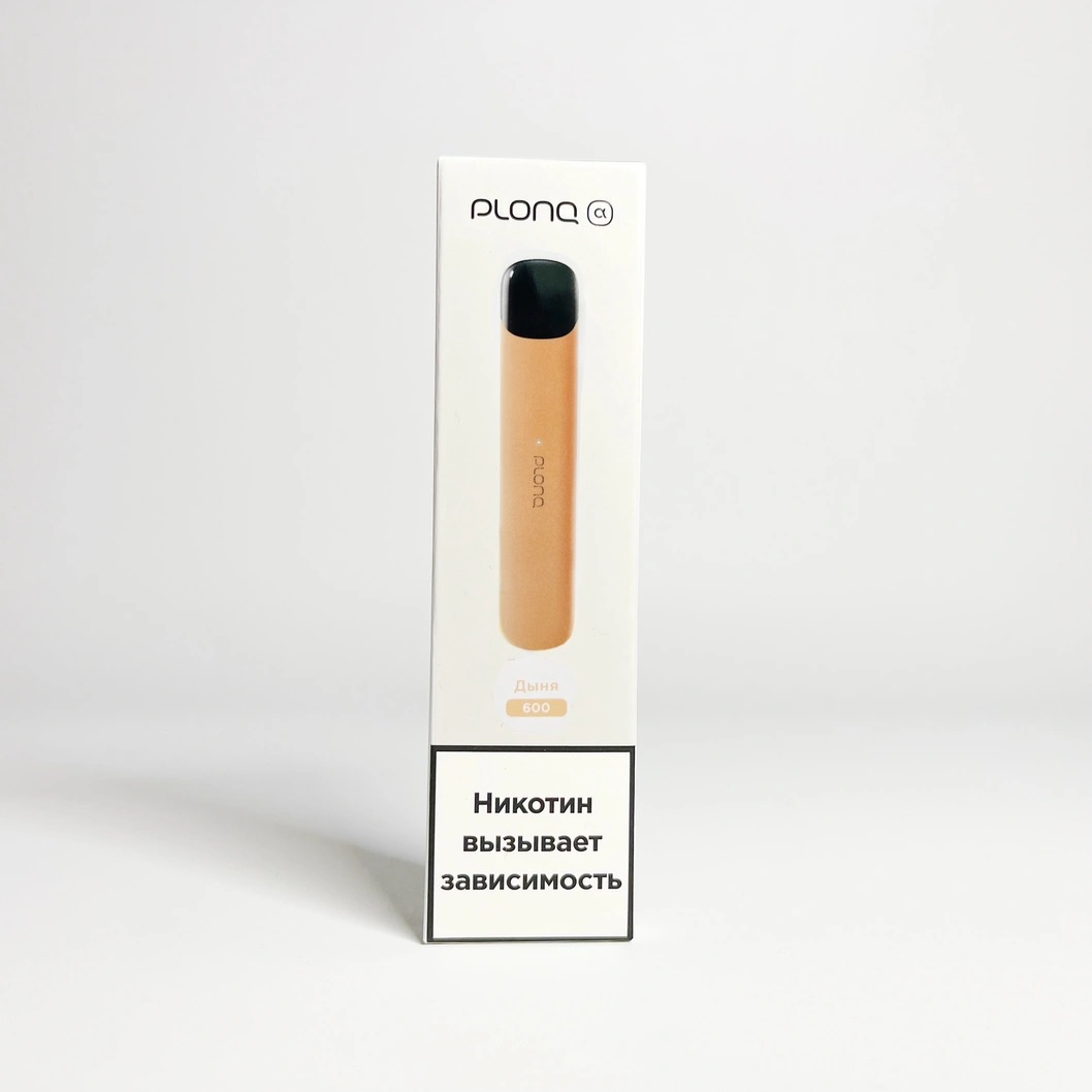 Plonq Alpha 600 Дыня