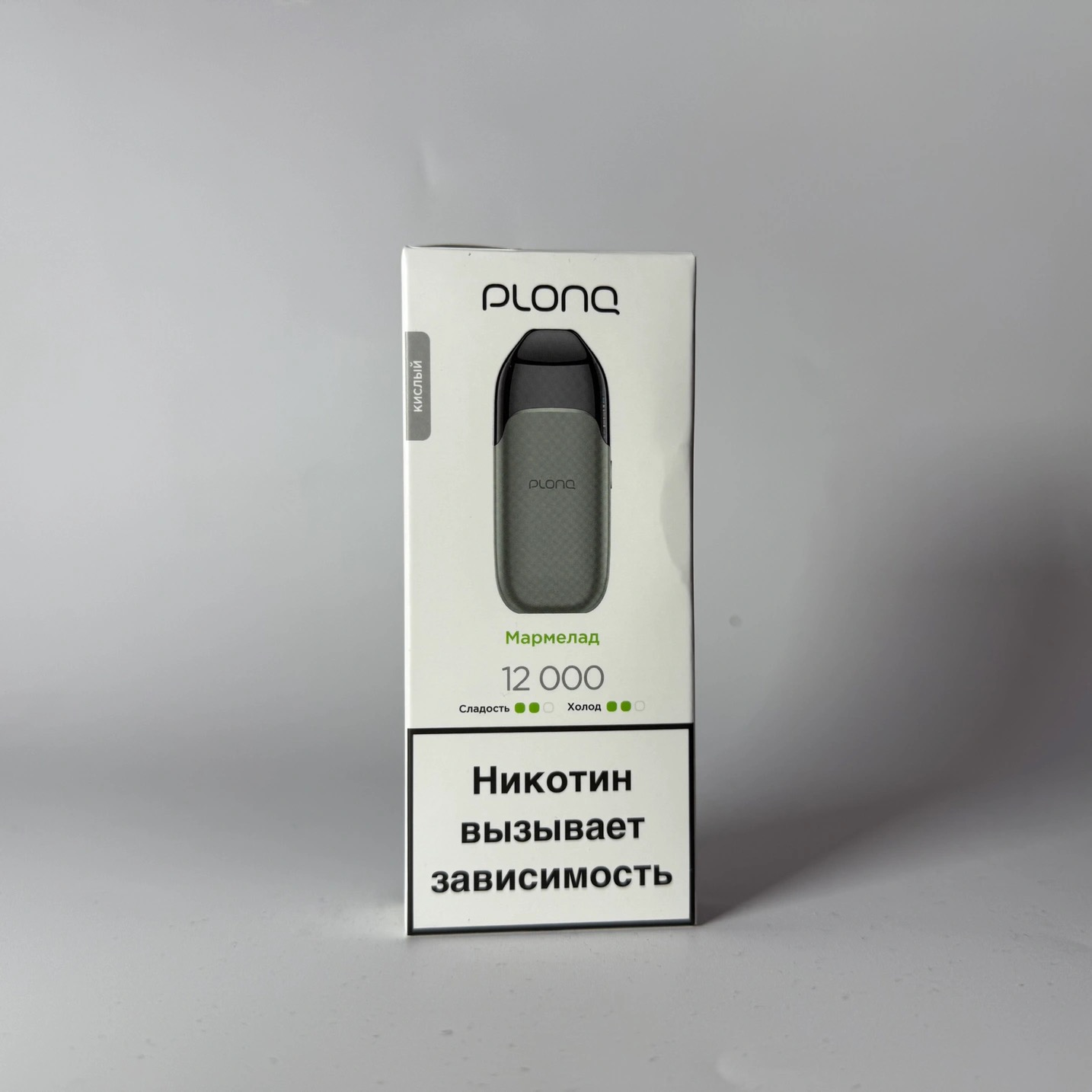 Plonq Prime 12000 Мармелад