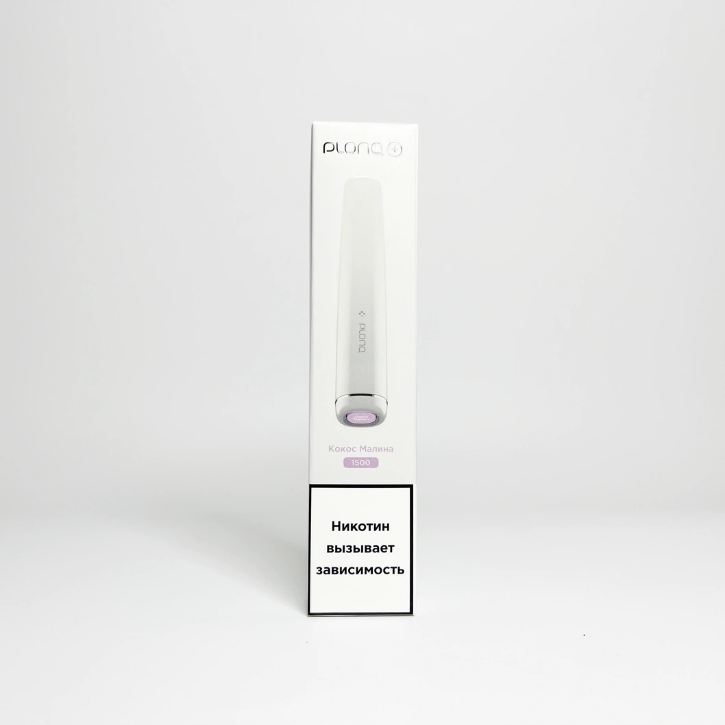 Plonq Plus 1500 Кокос малина