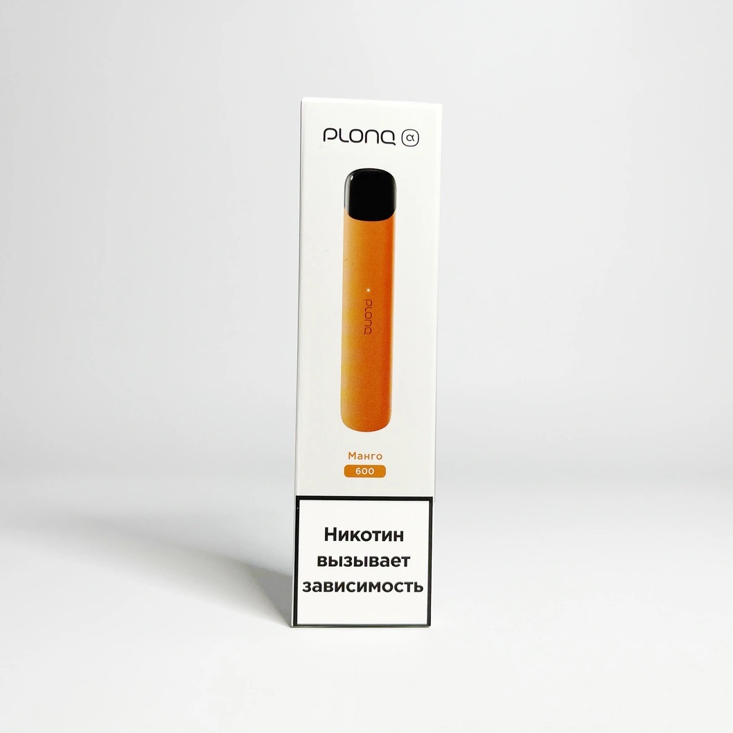 Plonq Alpha 600 Манго