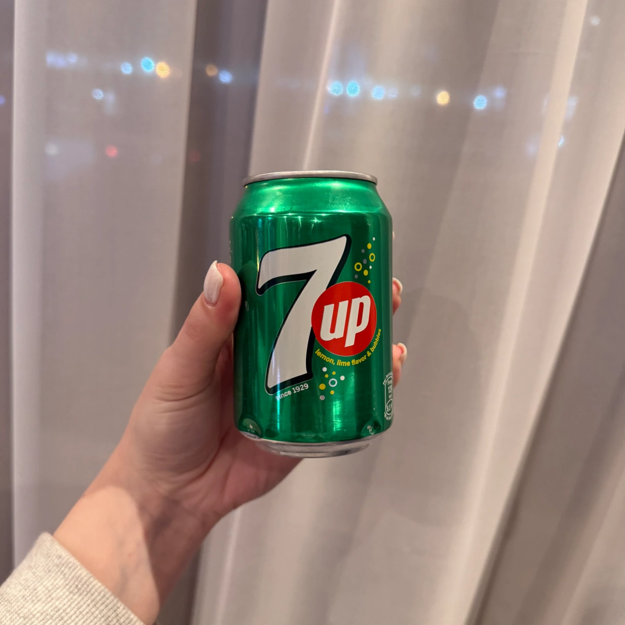 7up 0.3 (Афганистан)