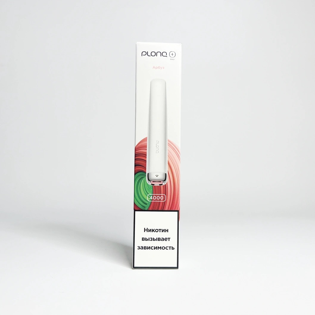 Plonq plus Pro 4000 Арбуз