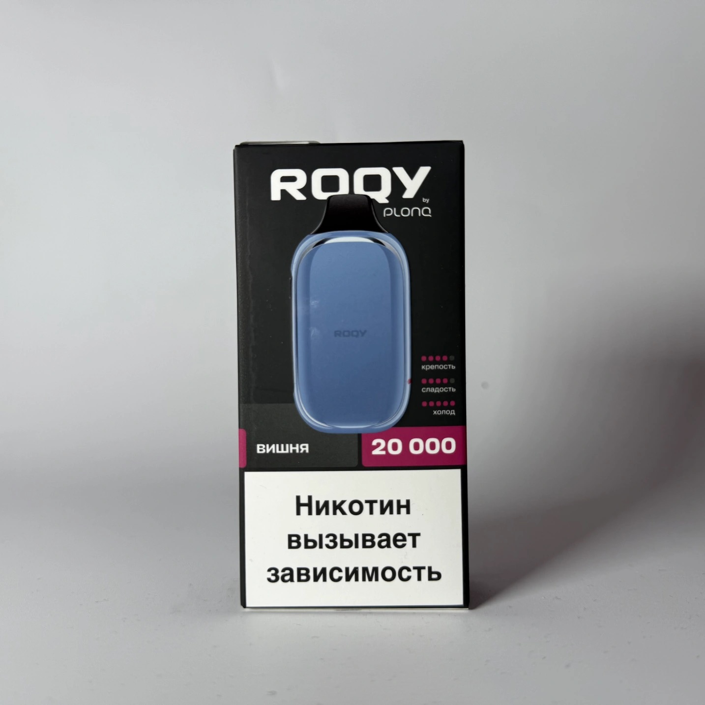 ROQY 20000 Вишня