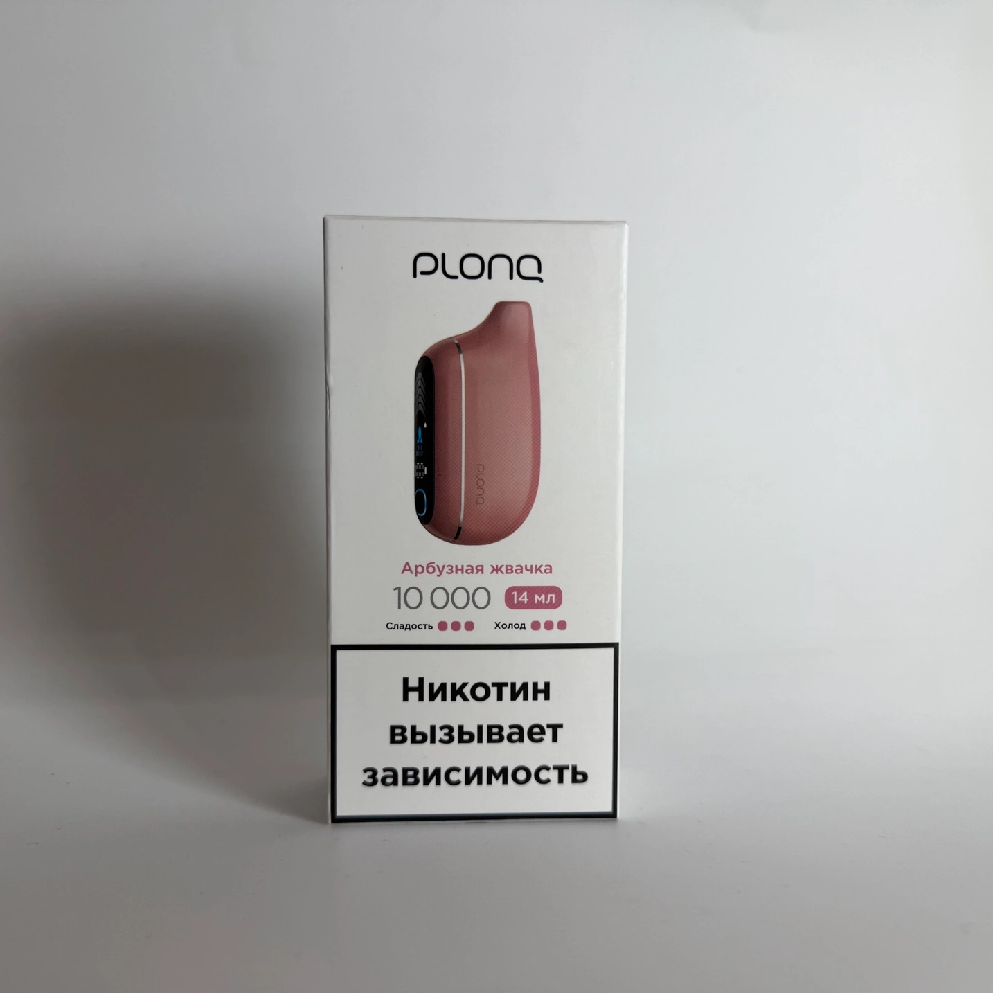 Plonq MAX PRO 10000 Арбузная жвачка