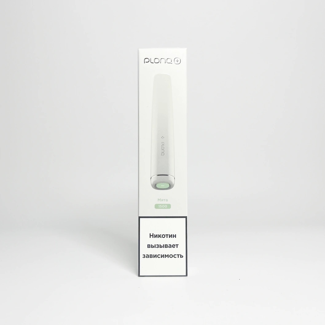 Plonq Plus 1500 Мята