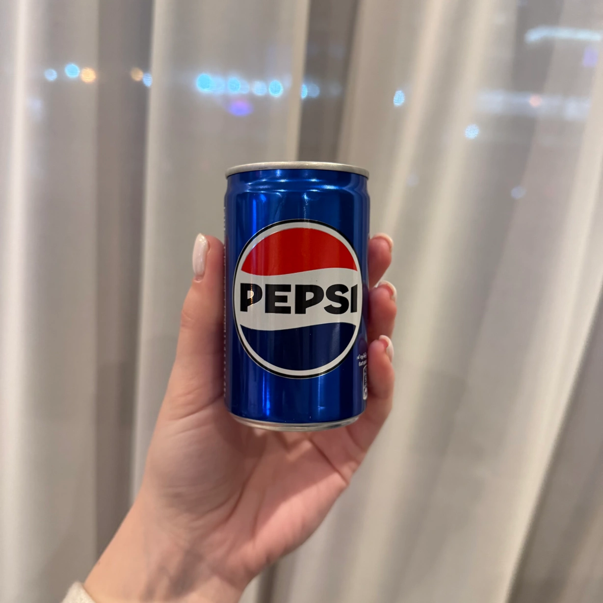 Pepsi 0.15 (Ирак)