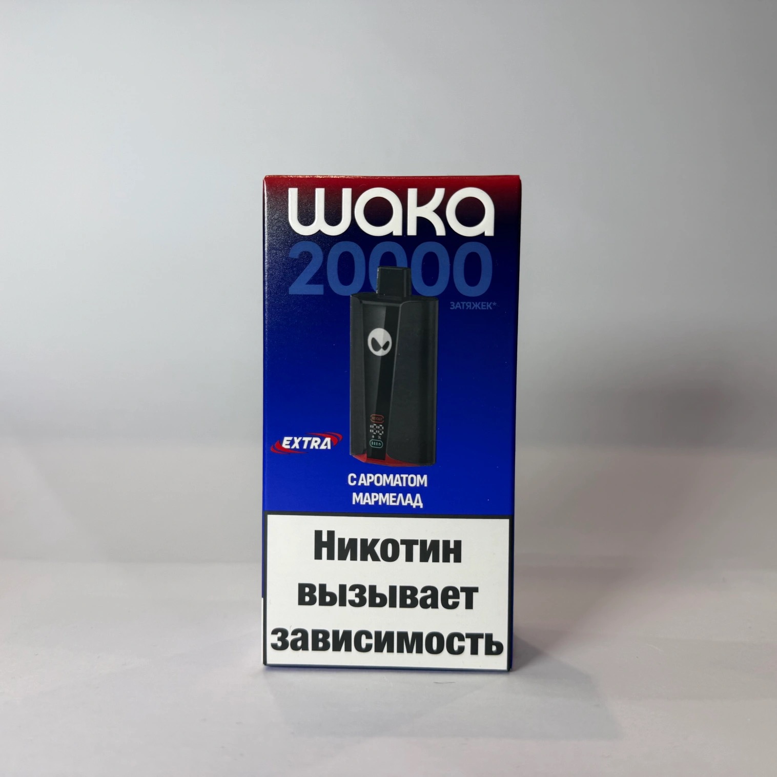 WAKA EXTRA 20000 Мармелад