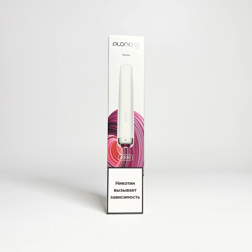 Plonq plus Pro 4000 Кола