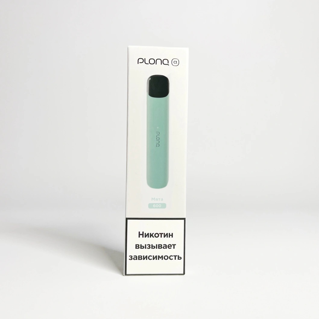 Plonq Alpha 600 Мята