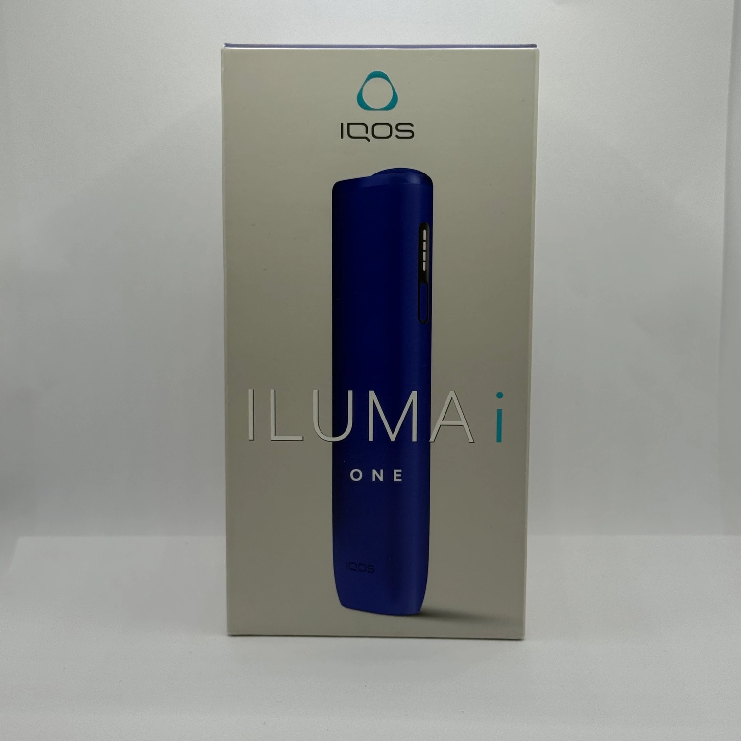 IQOS ILUMA I ONE Electric violet