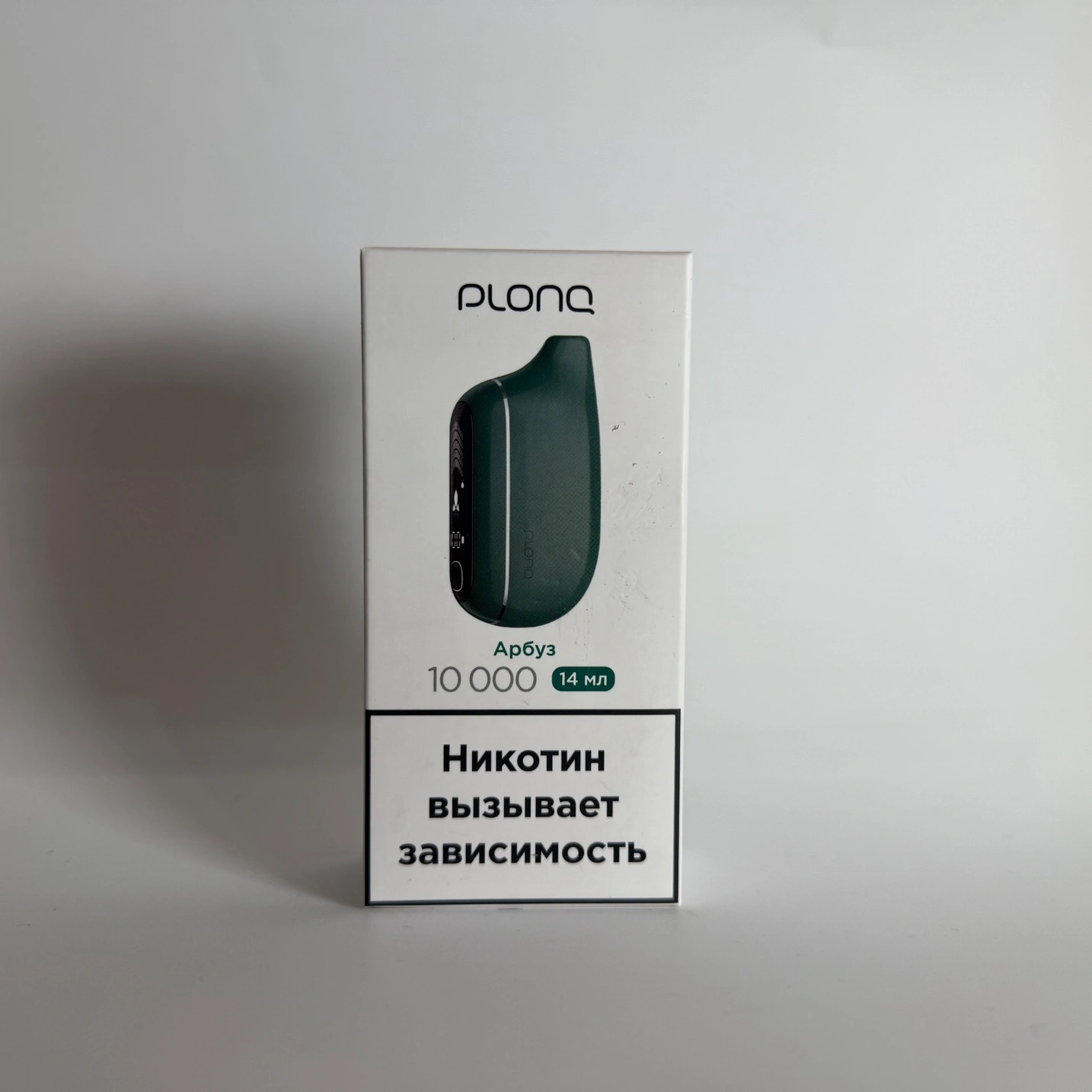 Plonq MAX PRO 10000 Арбуз