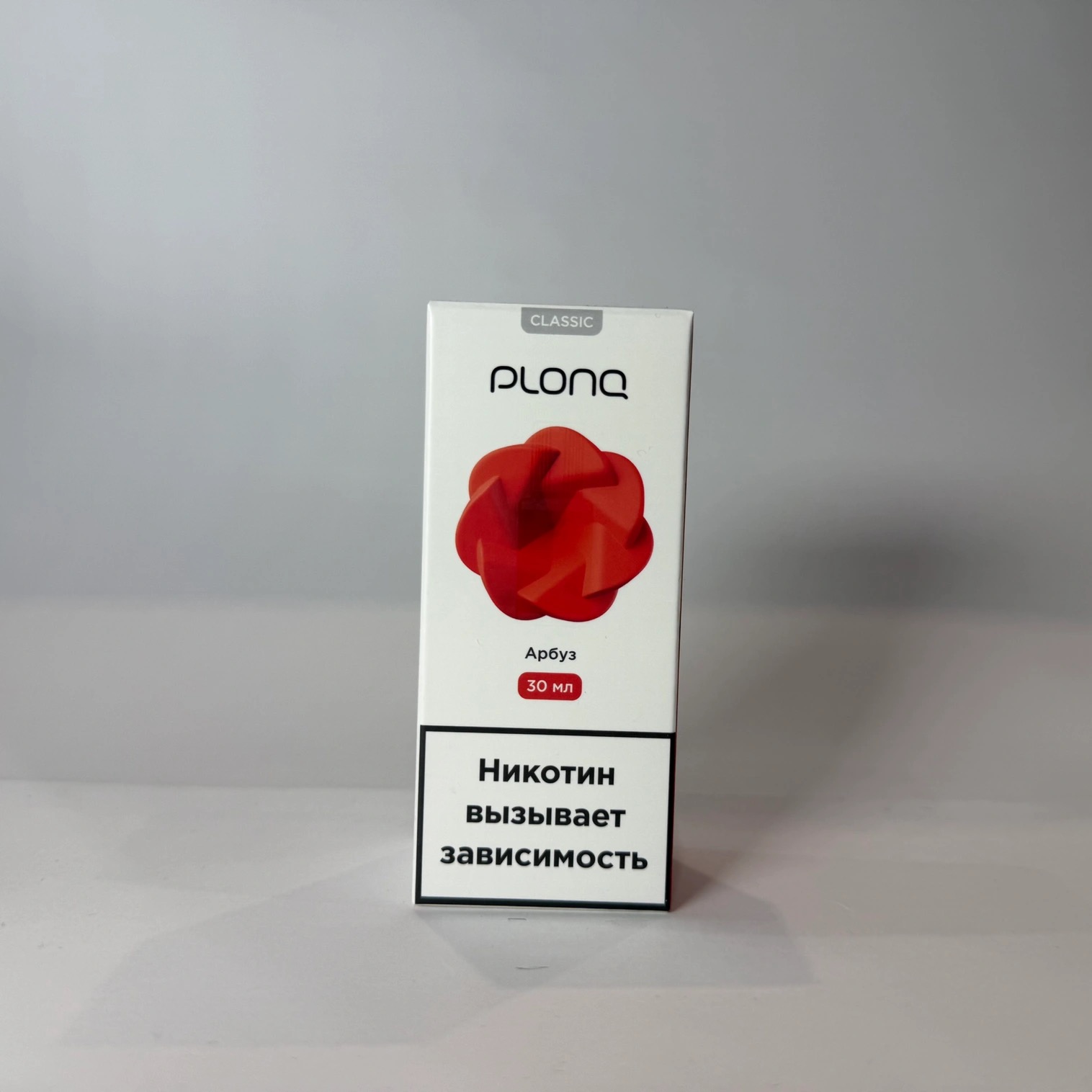 Plonq жидкость Арбуз (30 мл)