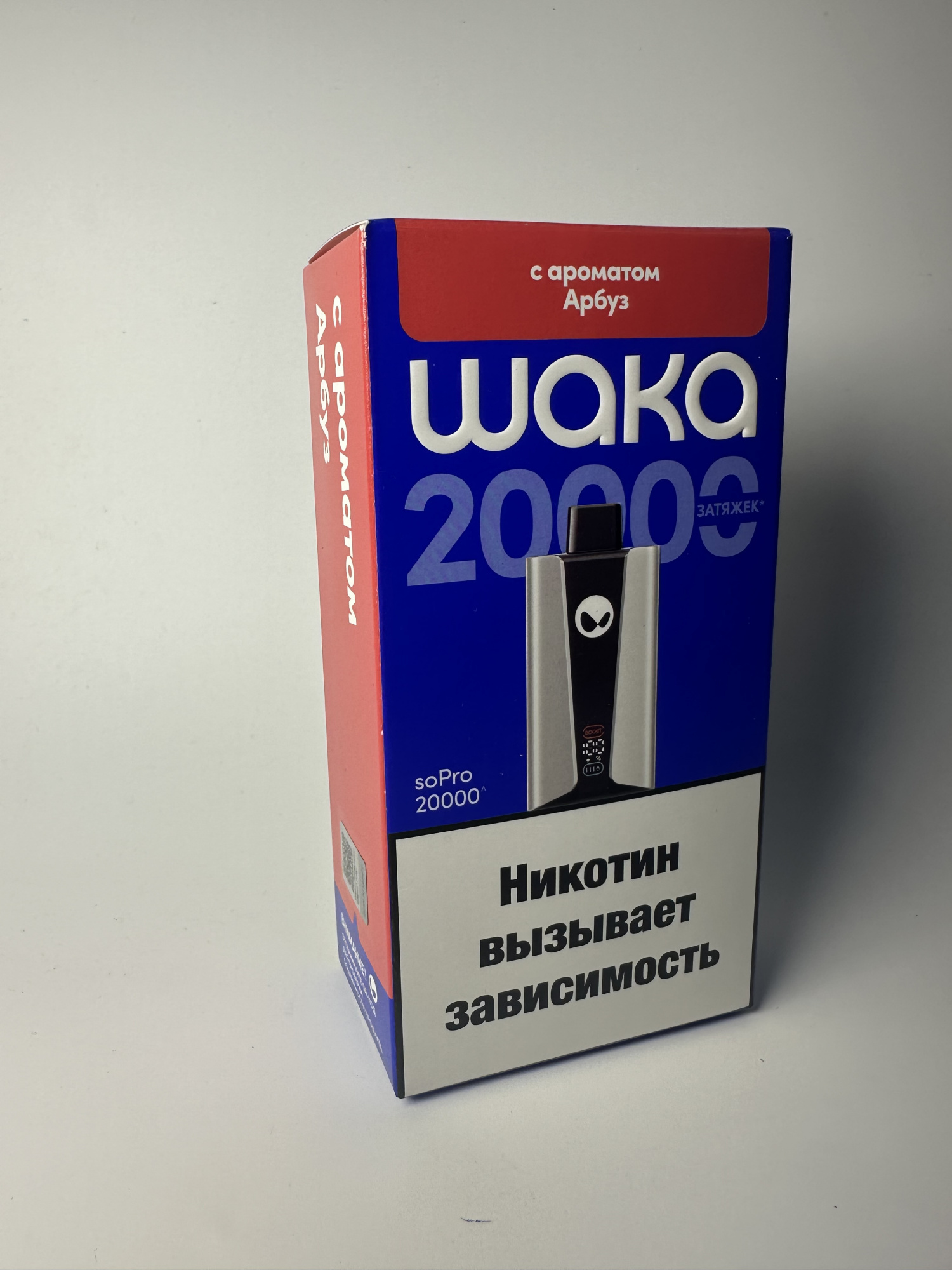 WAKA 20000 Арбуз