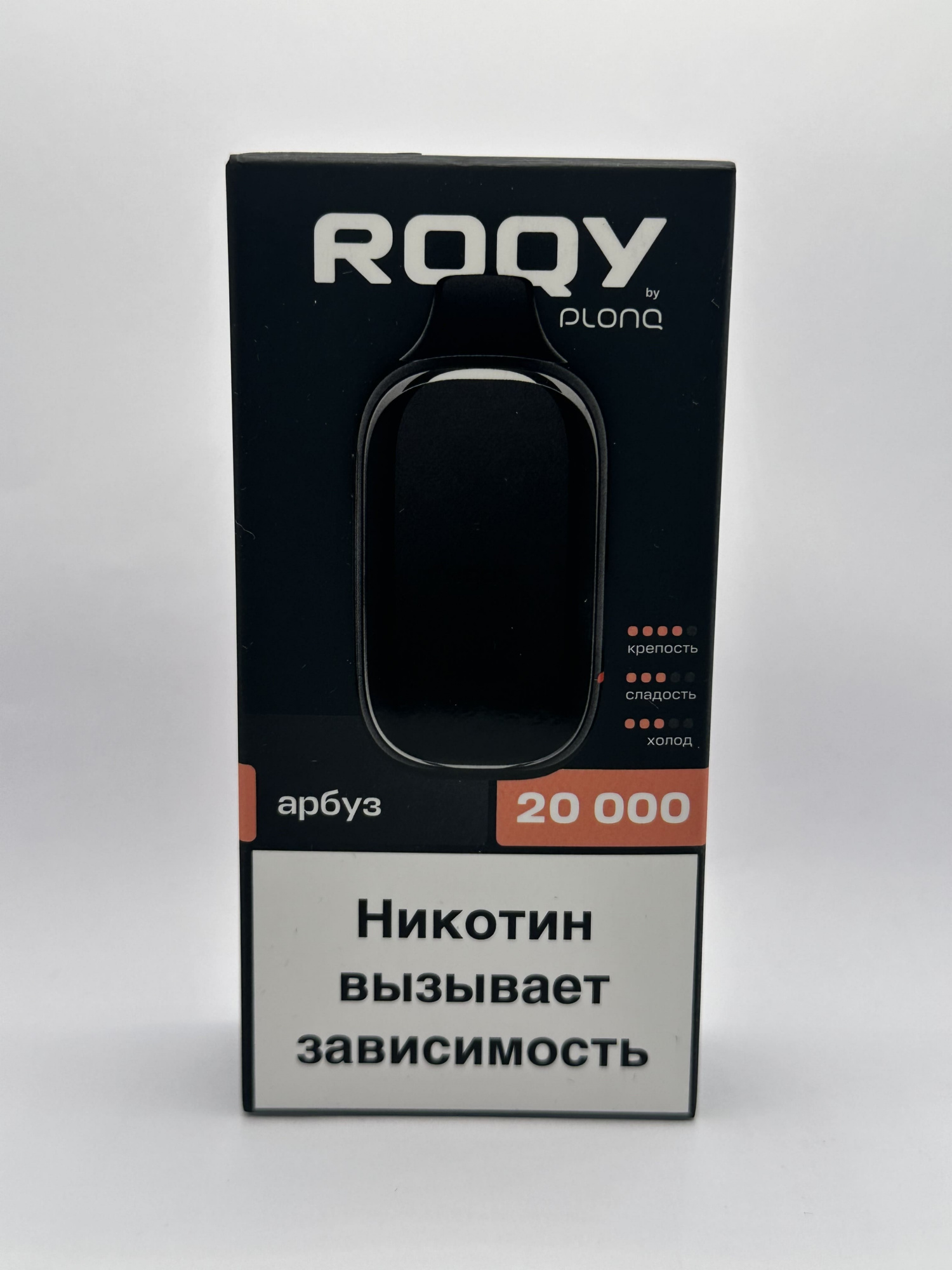 ROQY 20000 Арбуз