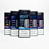 HQD Glaze 12000